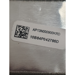 Lenovo – Caddy Lenovo 330-15AST – Référence inconnue – pièce détachée PC portable