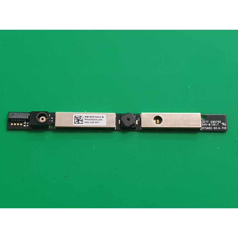 Lenovo – Webcam Lenovo 330-15AST – Référence inconnue – pièce détachée PC portable