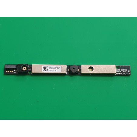 Lenovo – Webcam Lenovo 330-15AST – Référence inconnue – pièce détachée PC portable