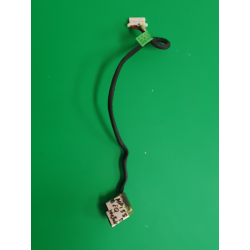 Connecteur de charge HP 15s-eq