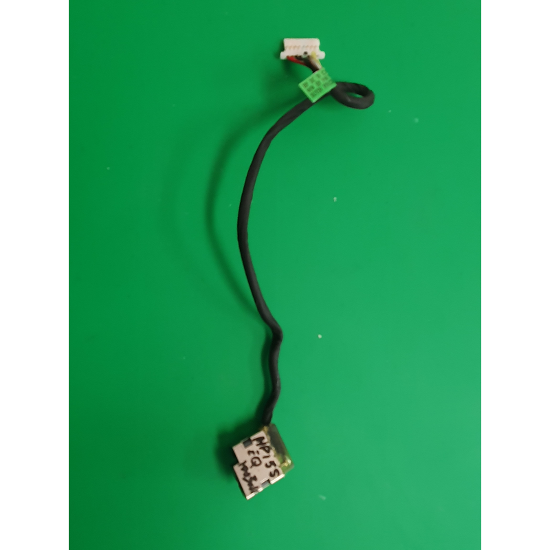 Connecteur de charge HP 15s-eq