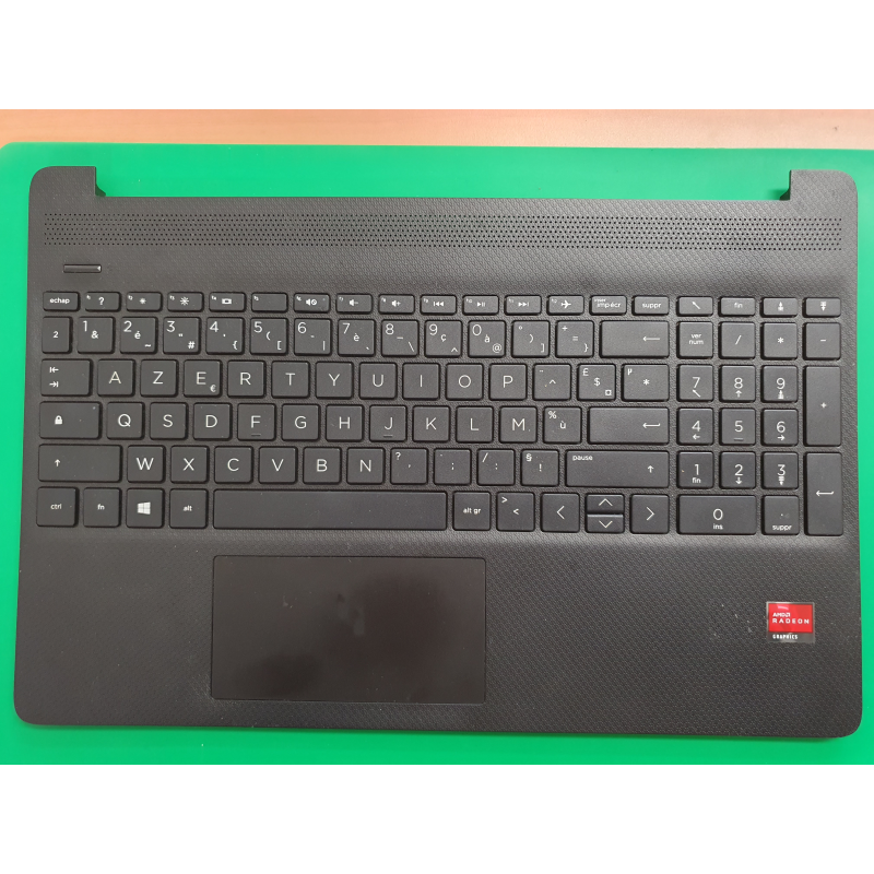HP – Clavier HP 15s-eq1003nf – EA0P5009010 – pièce détachée PC portable