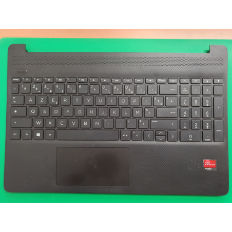 HP – Clavier HP 15s-eq1003nf – EA0P5009010 – pièce détachée PC portable