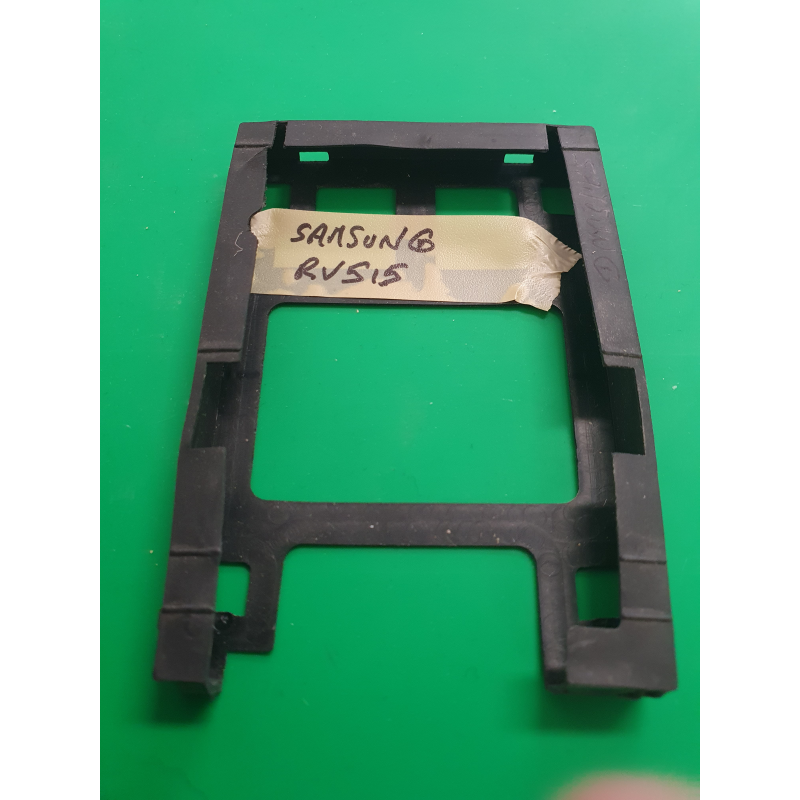 Caddy Samsung rv515