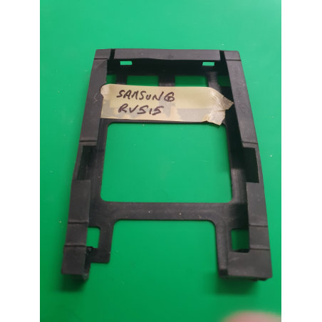 Caddy Samsung rv515