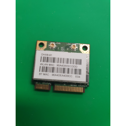 Carte wifi Samsung rv515