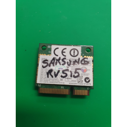Carte Réseau Wi-Fi Broadcom DHXB-81 pour ordinateur Samsung RV515