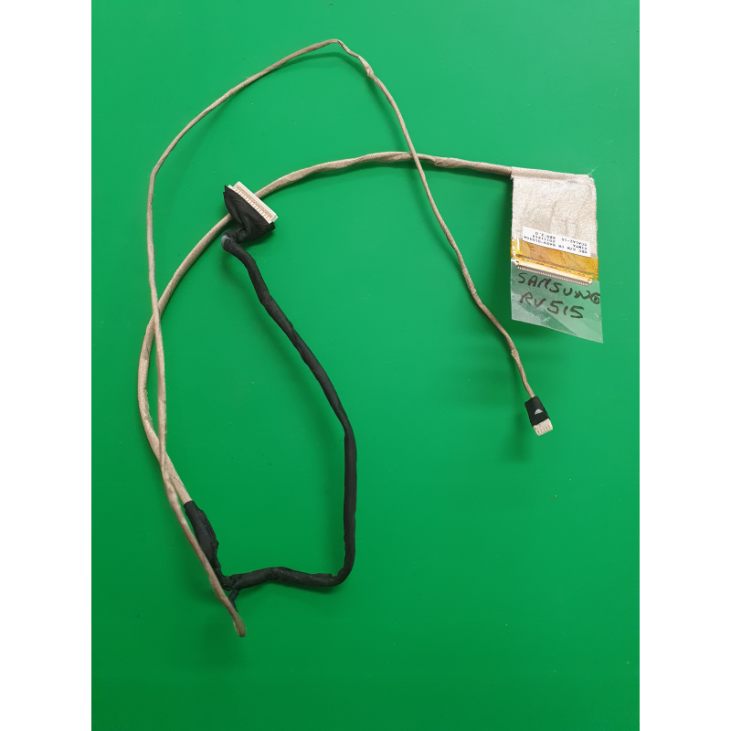 Cable vidéo Samsung rv515