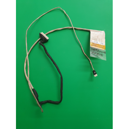 Cable vidéo Samsung rv515