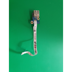 Carte usb HP g7-1000 séries