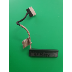 Connecteur disque dur HP 15-n