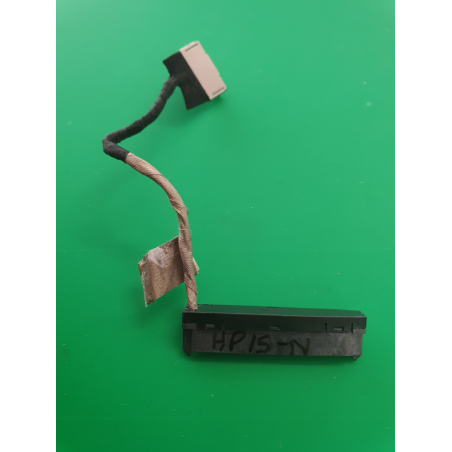 Connecteur disque dur HP 15-n