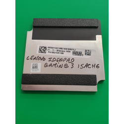 Cache mémoire ram Lenovo 15ach6