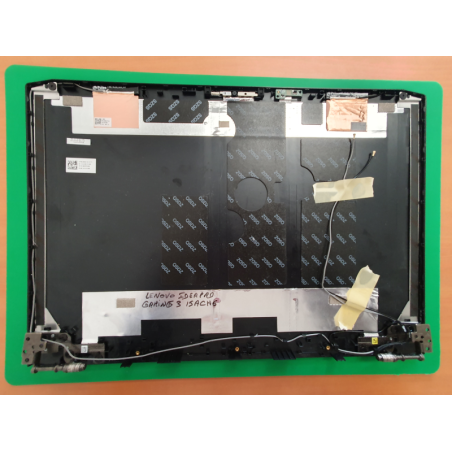 Coque écran  Lenovo 15ach6