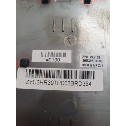 Trappe d'accès HDD/SSD 3HR39SDTP00 pour HP Pavilion G7-2000 séries