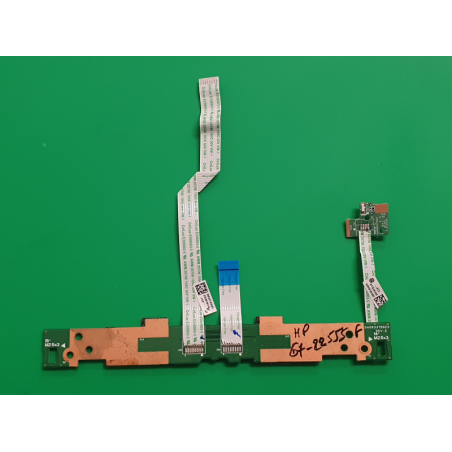 Module touchpad HP g7-2000 série