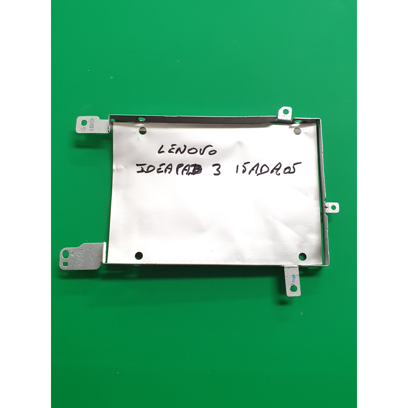 Lenovo – Caddy Ideapad 3-15ADA05 – Référence inconnue – pièce détachée PC portable