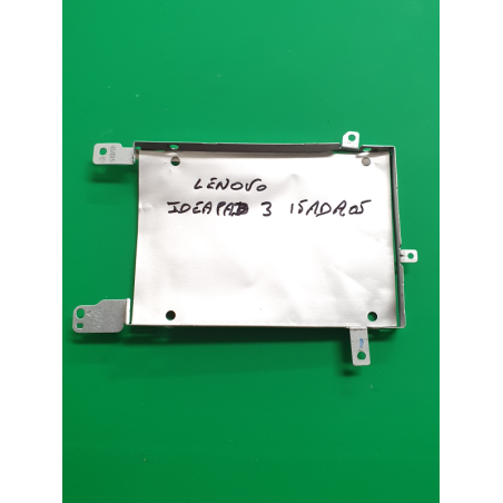 Lenovo – Caddy Ideapad 3-15ADA05 – Référence inconnue – pièce détachée PC portable