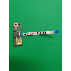 Carte bandeau led Asus e403s