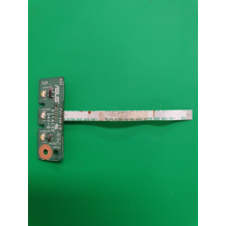 Carte Contrôleur Bandeau LEDs 60NL0060-LD1030 pour Asus E403S