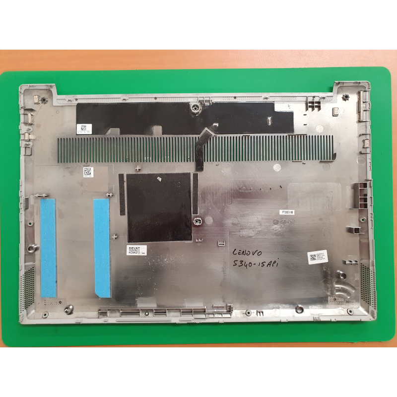 Lenovo – Base IdeaPad S340-15API – Référence inconnue – pièce détachée PC portable
