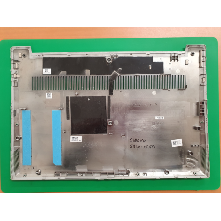 Lenovo – Base IdeaPad S340-15API – Référence inconnue – pièce détachée PC portable
