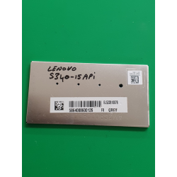 Cache ram Lenovo Ideapad 3 s340-15api