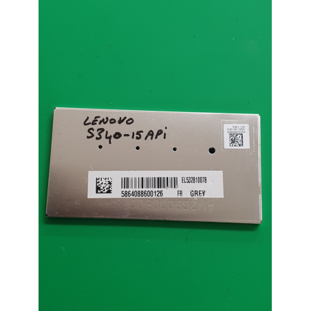 Cache ram Lenovo Ideapad 3 s340-15api