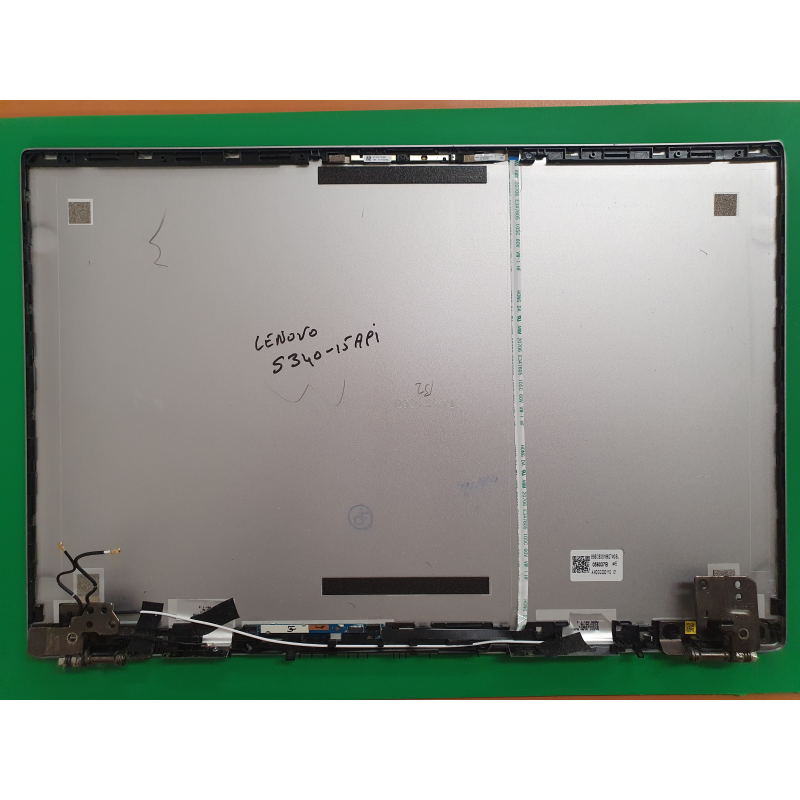 Coque écran  Lenovo s340-15api