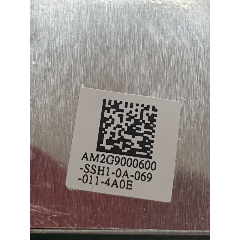 Caddy Disque Dur Lenovo AM2G9000600 Pour Ideapad S340-15 - Occasion