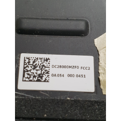 Lenovo – Ventilateur Lenovo s340-15api – Référence inconnue – pièce détachée PC portable