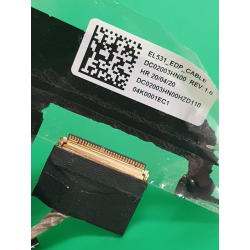 Lenovo – Cable vidéo Lenovo S340-15API – Référence inconnue – pièce détachée PC portable