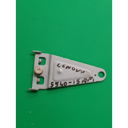 Support disque ssd Lenovo s340-15api