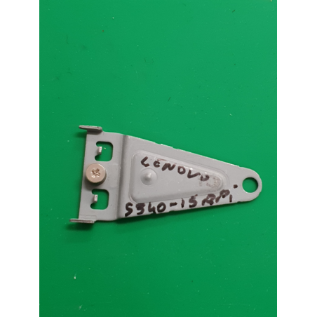 Support disque ssd Lenovo s340-15api