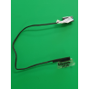 Lenovo – Cable vidéo Lenovo X250 – Référence inconnue – pièce détachée PC portable
