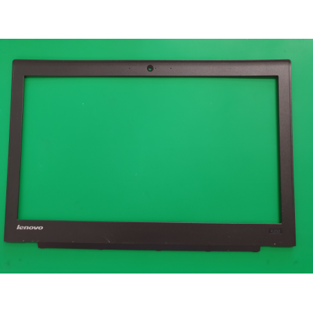 Contour écran Lenovo x250