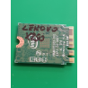 Carte Réseau Wi-Fi Intel 7265NGW (8SSW10A) pour Lenovo ThinkPad X250