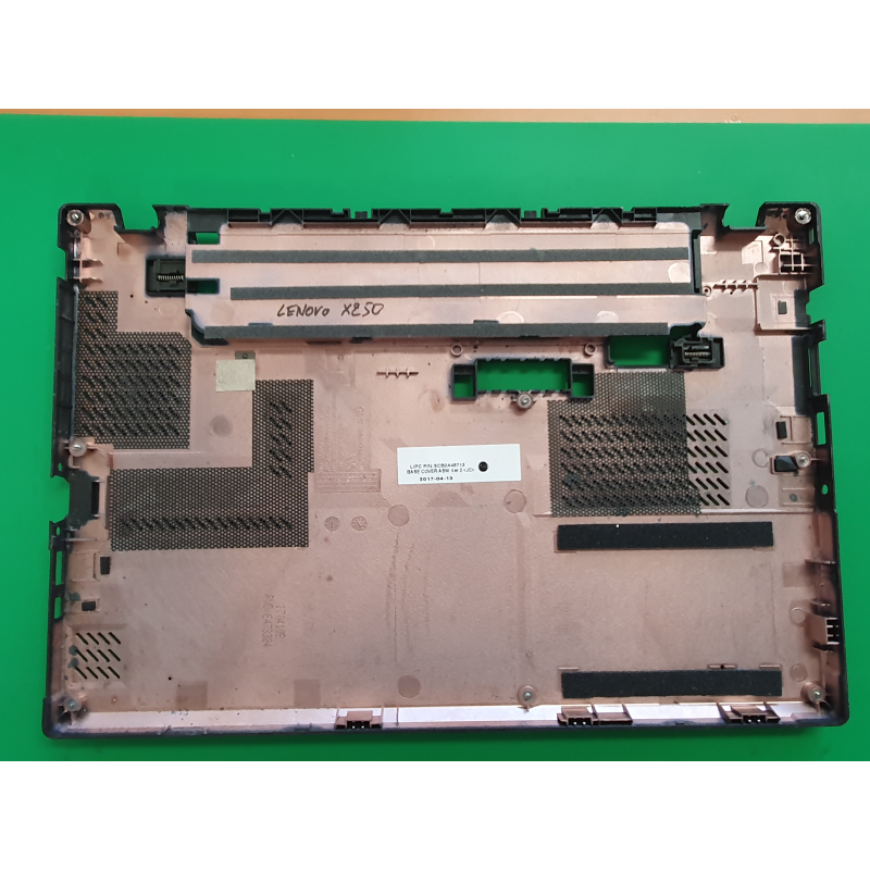 Lenovo – Base Lenovo Thinkpad X250 – Référence inconnue – pièce détachée PC portable