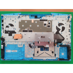 460.0K702.0001 A01a|Clavier AZERTY Dell Inspiron G3 3500| MYPCSTORE