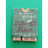 Carte Wi-Fi Killer 1650I.04 Intel AX201NGW (0ND6M1) pour Dell G3 3500
