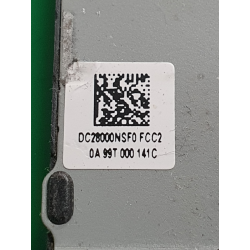 Ventilateur Acer ex215-51