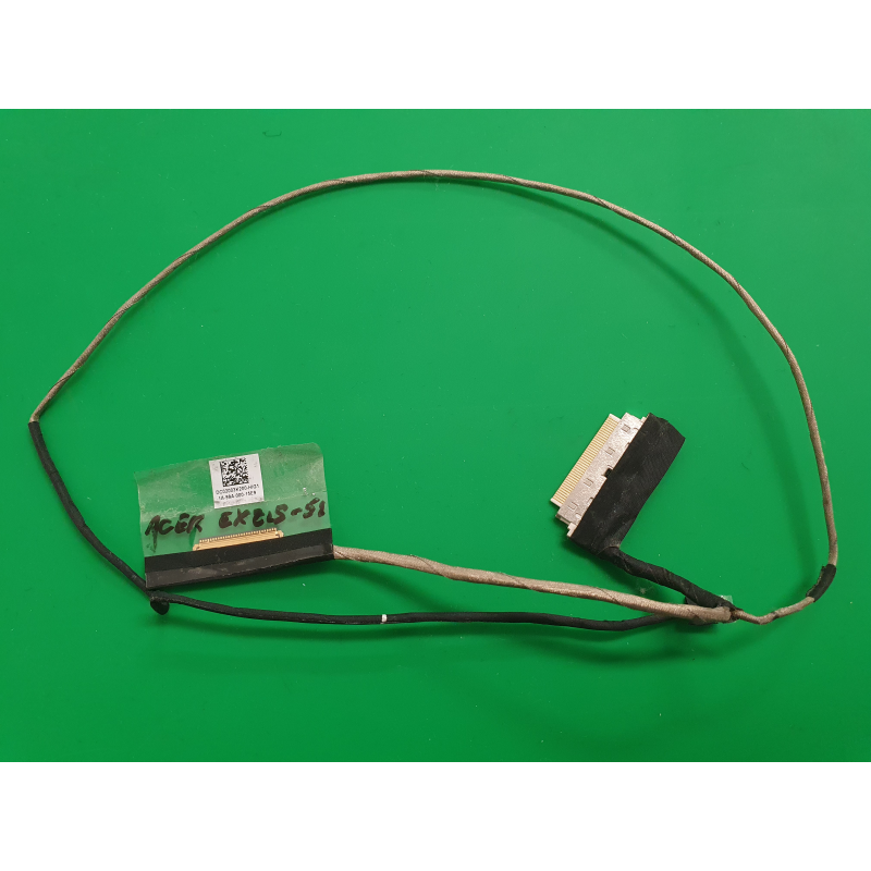 Acer – Cable vidéo Acer EX215-51 – DC02003K200-HIG1 – pièce détachée PC portable