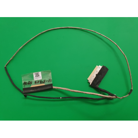 Acer – Cable vidéo Acer EX215-51 – DC02003K200-HIG1 – pièce détachée PC portable
