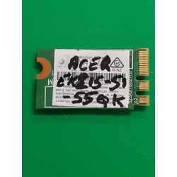 Acer – Carte Wi-Fi Acer EX215-51 – NFA435A – pièce détachée PC portable