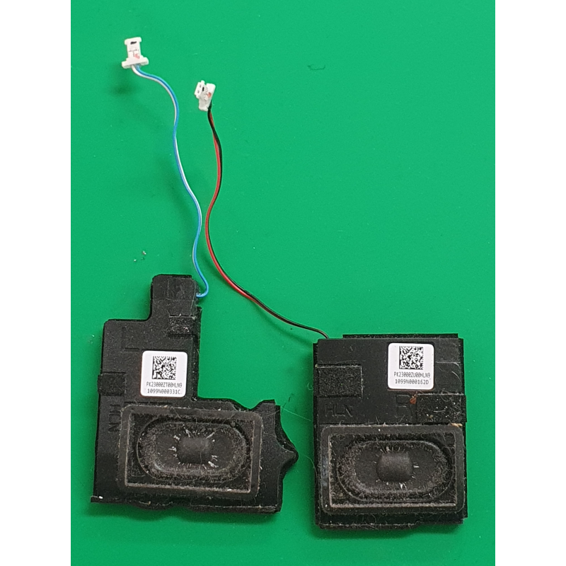 Acer – Haut-parleurs Acer EX215-51 – pièce détachée PC portable