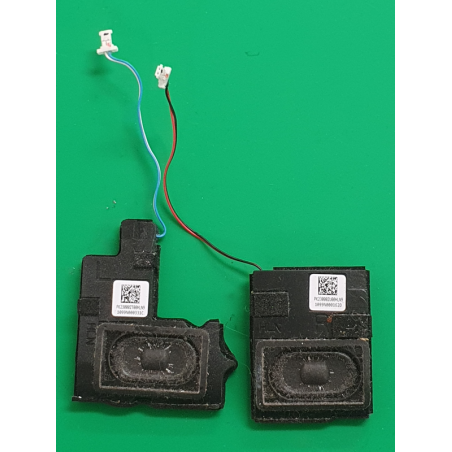 Acer – Haut-parleurs Acer EX215-51 – pièce détachée PC portable