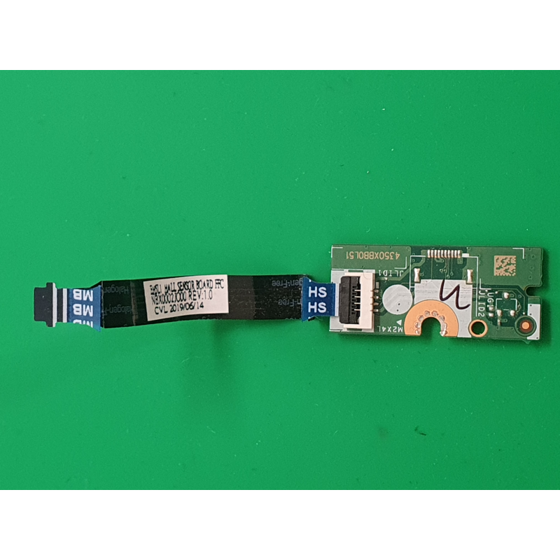 Acer – Carte led Acer EX215-51 – pièce détachée PC portable