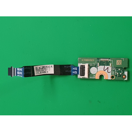 Acer – Carte led Acer EX215-51 – pièce détachée PC portable