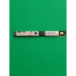 Webcam Acer ex215-51