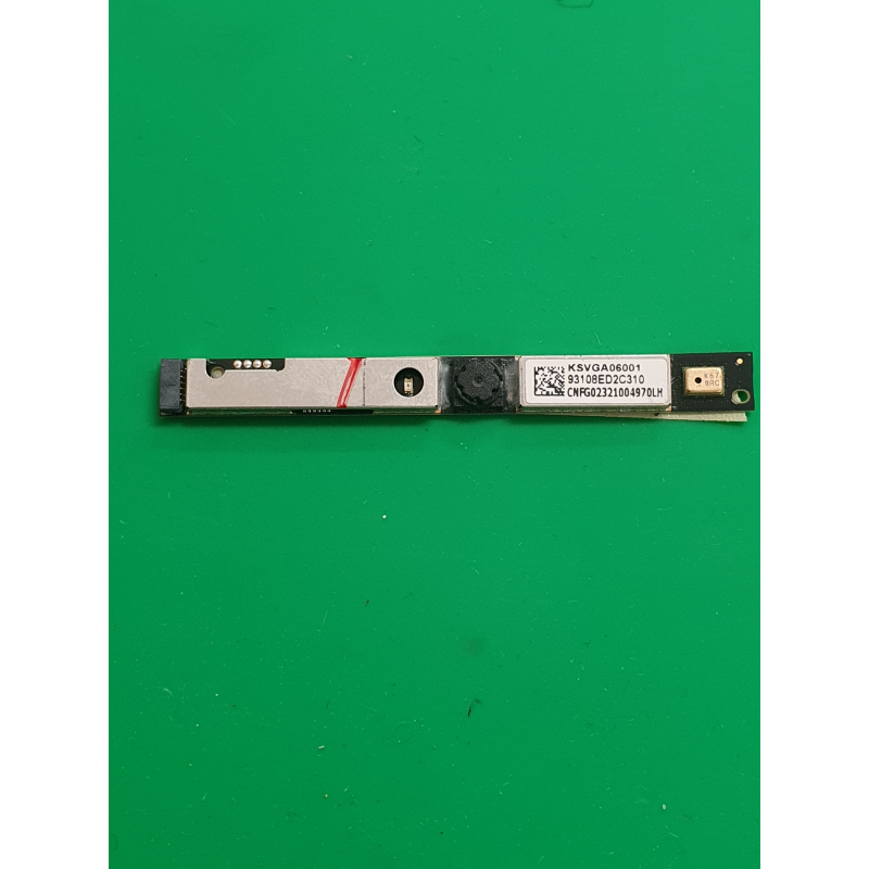 Webcam Acer ex215-51